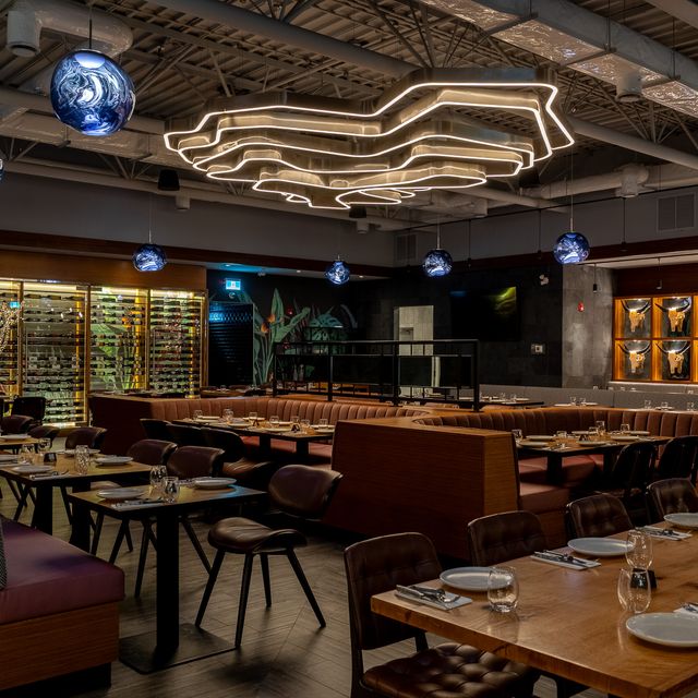 Copacabana Brazilian Steak House - Niagara Falls Restaurant - Niagara Falls,  ON | OpenTable