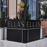 Cover image for Ella's on 2nd