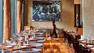 Foto del ristorante Merriman's Honolulu