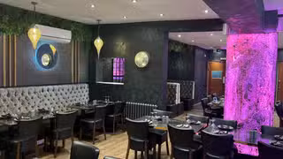Foto von Royal Watan Restaurant