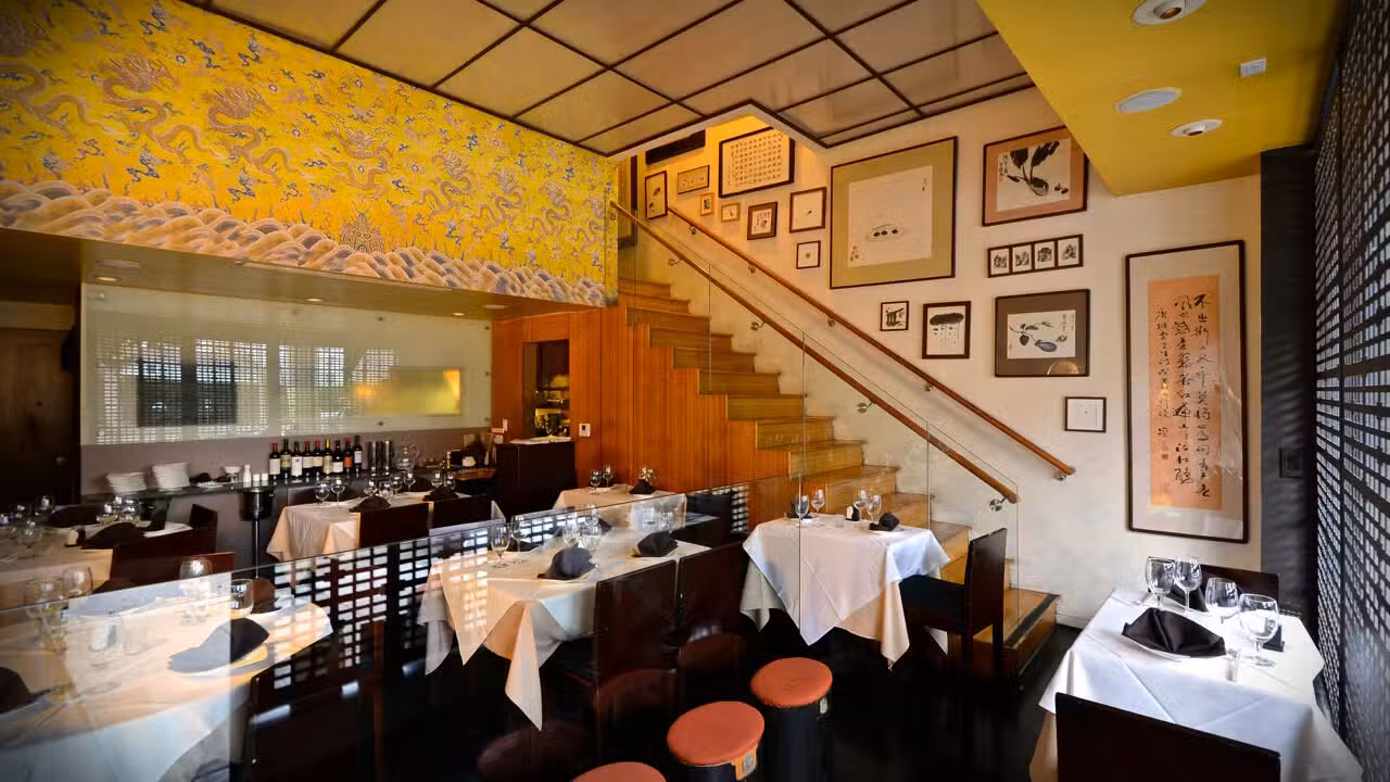 Joss Cuisine, Beverly Hills, CA