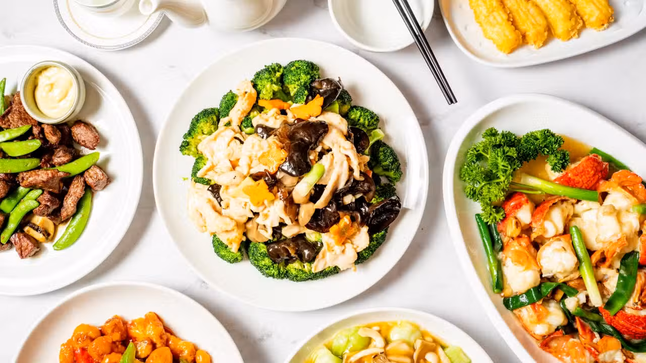 Xing Yan, Bankstown, AU-NSW