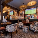 Cover image for Chanter Edinburgh