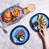 Group Dining Menu Photo