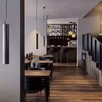A photo of Sticks'n'Sushi - Borgergade restaurant