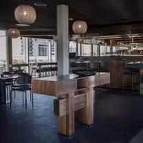 A photo of Sticks'n'Sushi - Tivoli Haven restaurant