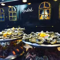 Foto von Bar André Restaurant