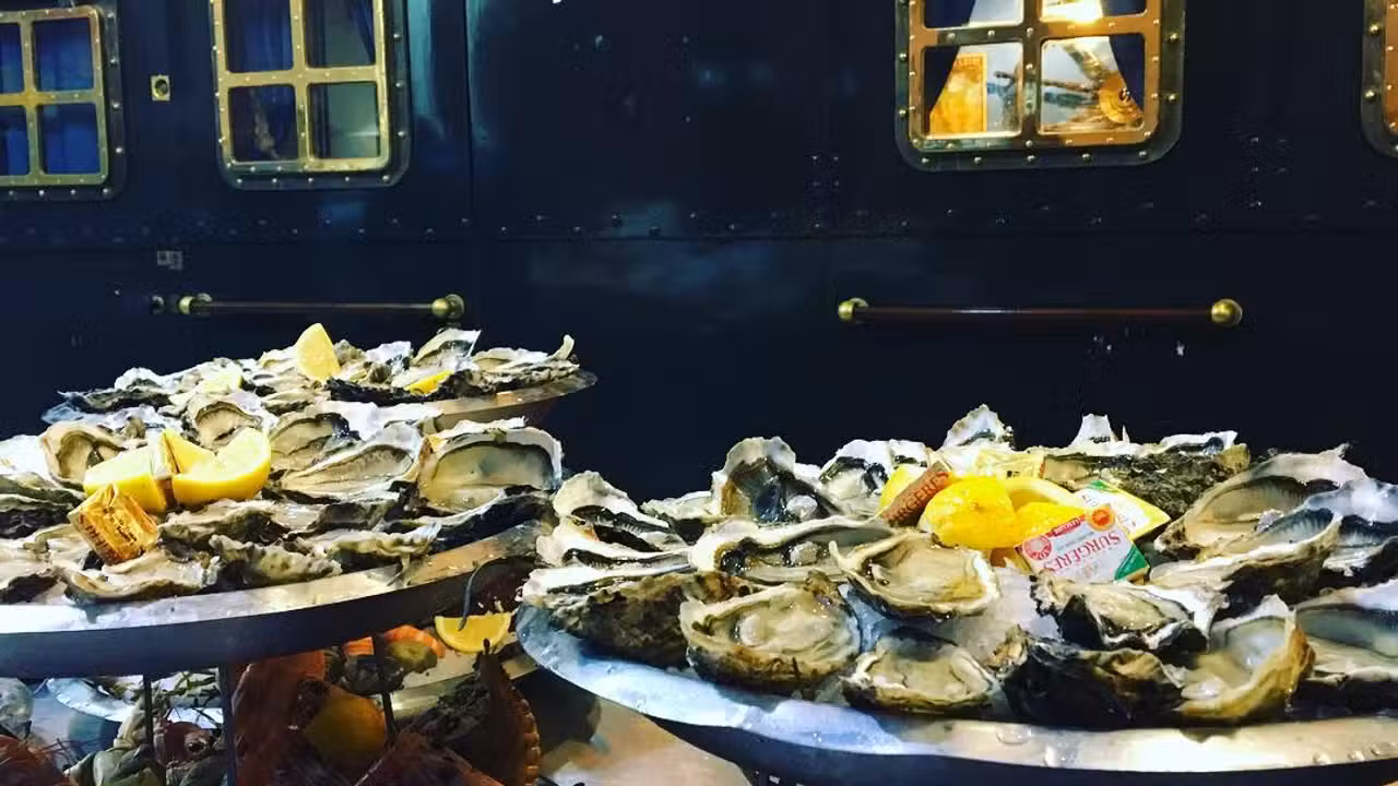 Bar André, La Rochelle, Charente-Maritime