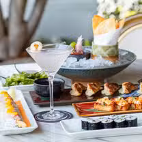 A photo of Azumi restaurant