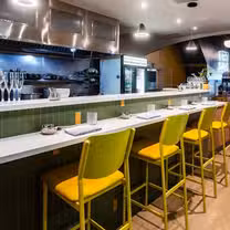 A photo of CHIKO - Capitol Hill restaurant