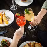 Wine ‘O’ Clock Happy Hour | Mon-Fri 3 - 5:30 pm foto