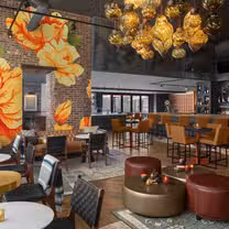 A photo of Masa & Agave restaurant