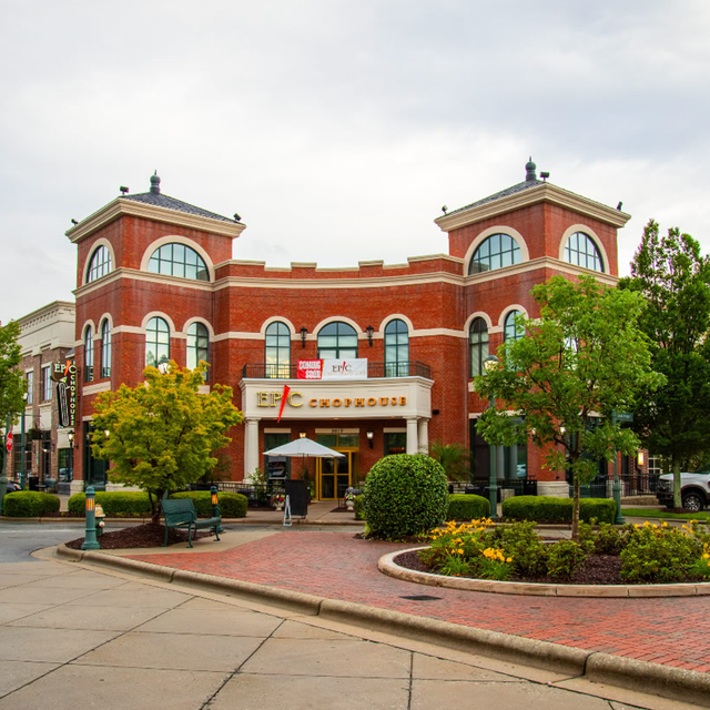 Epic Chophouse - Greensboro Restaurant - Greensboro, NC | OpenTable