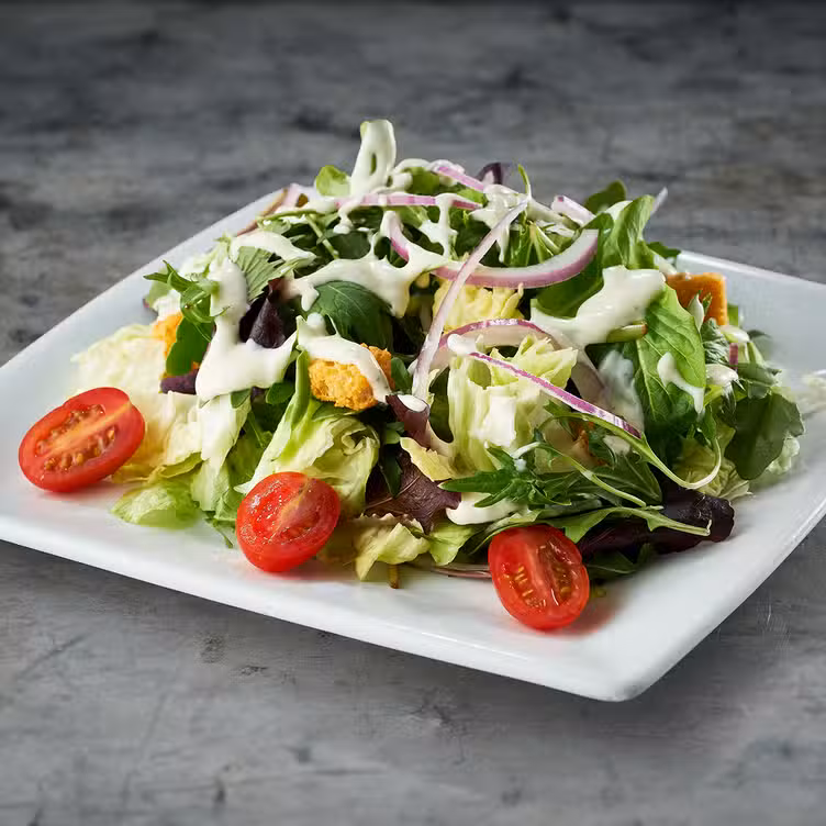 Steak House Salad - Ruth's Chris Steak House - Toronto, Toronto, ON