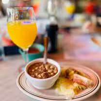 Una foto del restaurante Superior Grill - Lafayette