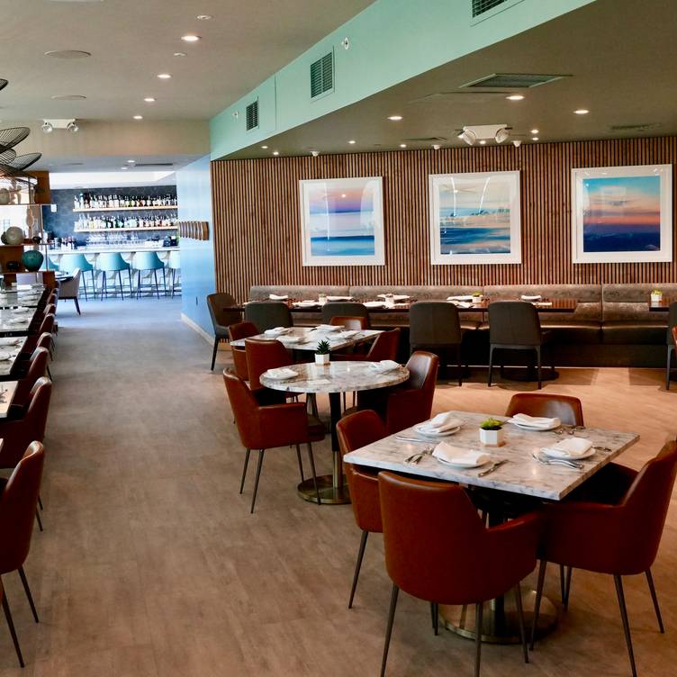 MW Restaurant