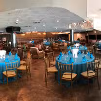 A photo of Group Events at Laurel Park restaurant