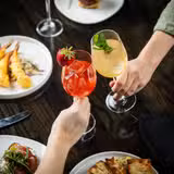Wine ‘O’ Clock Happy Hour | Mon-Fri 3 - 5:30 pm foto