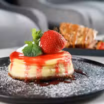 Una foto del restaurante Évasion CLT