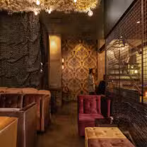 A photo of Shelter Cocktail Bar restaurant