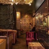 Cover image for Shelter Cocktail Bar
