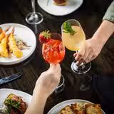 Wine ‘O’ Clock Happy Hour | Mon-Fri 3 - 5:30 pm photo