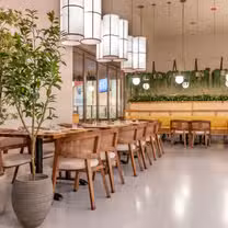 Een foto van restaurant Jaks Authentic Indian & Modern Vibe