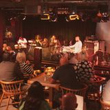 Cover image for The Jam House