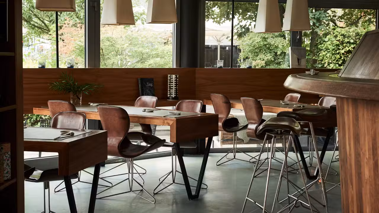 Sticks'n'Sushi - Hellerup, Hellerup, Denamark