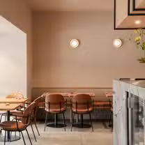Een foto van restaurant Sticks'n'Sushi - Østerbro