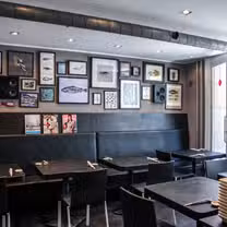 A photo of Sticks'n'Sushi - Nansensgade restaurant
