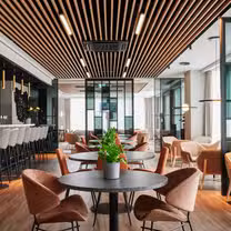 A photo of Sobre de la Mesa restaurant