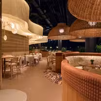 A photo of ZAZIE Bistro&Bar restaurant