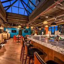 A photo of Seville Chicago restaurant