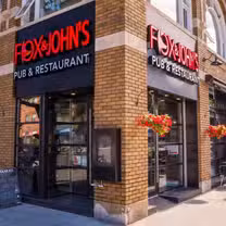 Foto von Fox and John's Pub & Restaurant Restaurant
