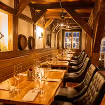 A photo of Anker & Angus restaurant