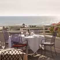 A photo of Versilia Roof Bar & Restaurant restaurant