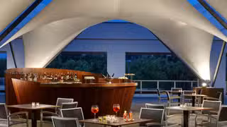 A photo of Magellano Bar & Restaurant restaurant