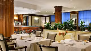 A photo of Il Giardino Bar & Restaurant restaurant