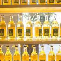 Una foto del restaurante Dionisos Gótico