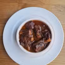 A photo of La Divisa restaurant