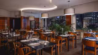 A photo of Il Cairoli Bar & Restaurant restaurant