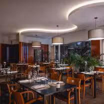 A photo of Il Cairoli Bar & Restaurant restaurant