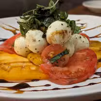 Una foto del restaurante Nostra Tavola