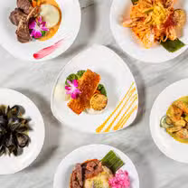 LILLI RESTAURANTの写真