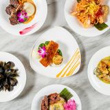 Cover image for LILLI RESTAURANT