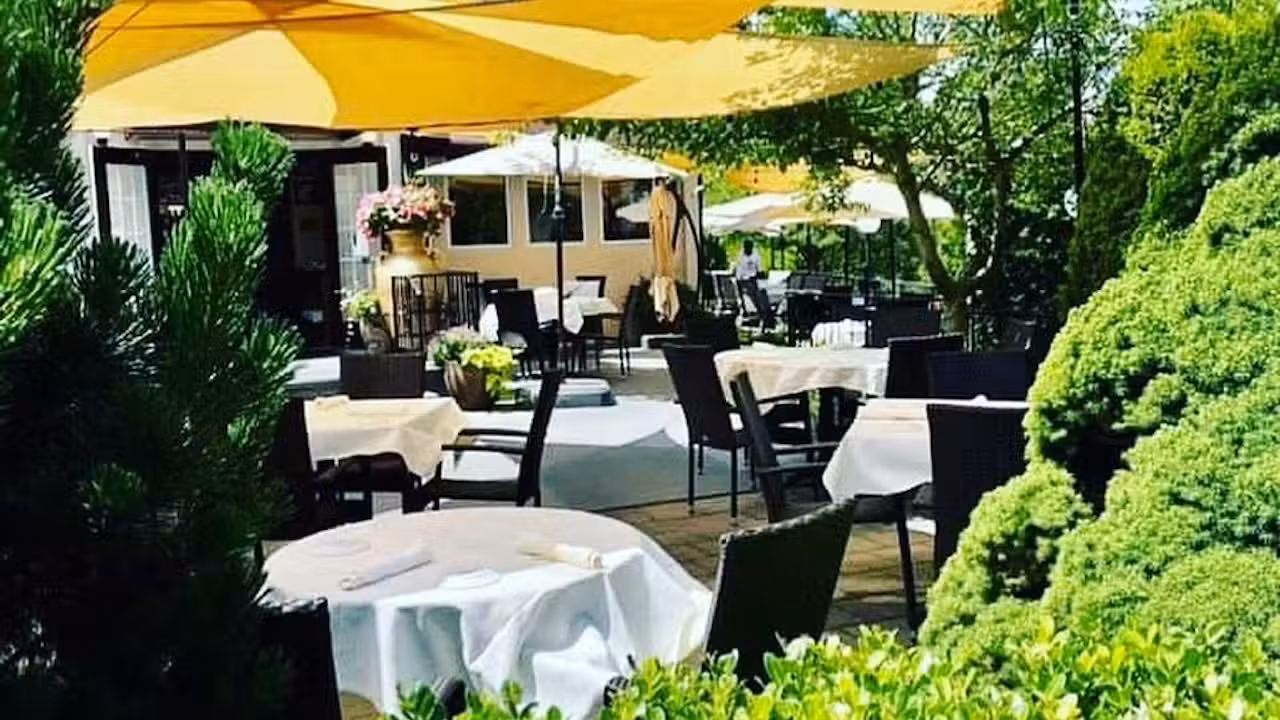 Exterior - Toscana Ristorante, Eastchester, NY