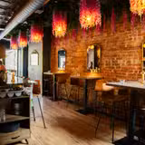 Happy Hour at Aleria photo