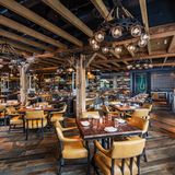 Cover image for Water Grill - South Coast Plaza