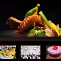 Una foto del restaurante 99 On Park
